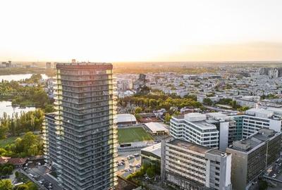 Floreasca - 4 camere vedere libera spre lac - mutare imediata - 28