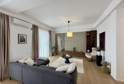 Casă individuală cu 5 camere cu Canalizare în Tunari - 1