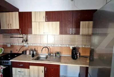 Apartament cu 2 camere semidecomandat în Dacia - 4