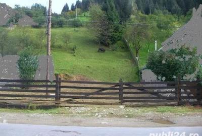 Teren de 1460 mp, în Central - 5