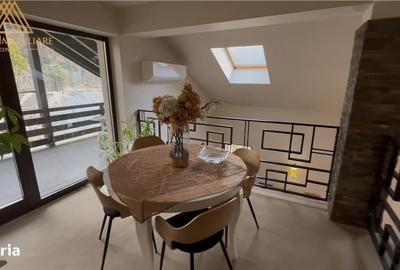 Casă cu 3 camere cu Teren 900 Mp în Central - 9