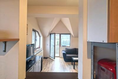 Apartament 2 camere în cartierul Andrei Mureșanu pe strada Constantin Nottara - 7