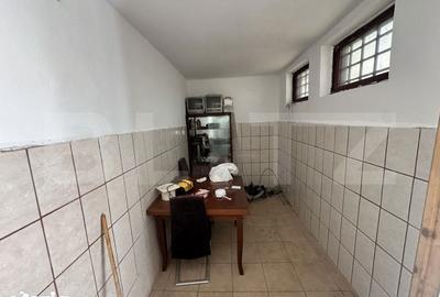Spațiu comercial, de 356 mp, în Hărău - 19