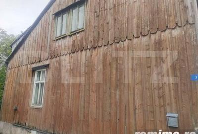 Casa+ teren central ,425 mp, Radauti - 3