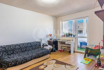 Apartament 2 camere decomandat | 2 Balcoane | Manastur | Zona Campului - 3