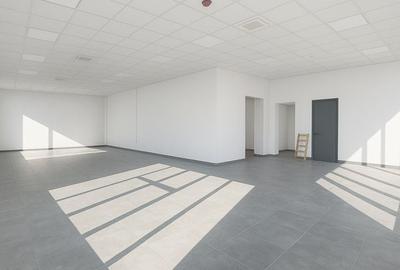 Spațiu comercial, de 100 mp, în Central - 1