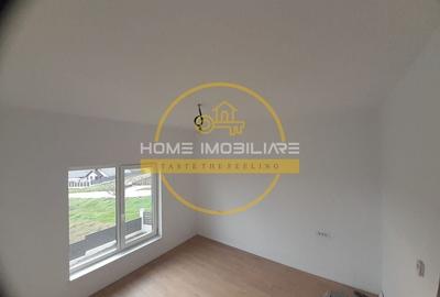 Casa Individuala Valea Adâncă/  Panouri 6KW - 16