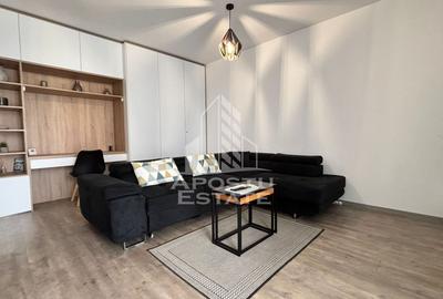 Garsonieră semidecomandată în Take Ionescu - 3