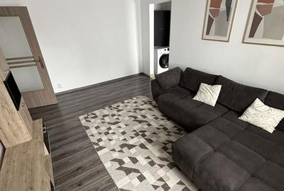 Apartament cu 2 camere în Central - 1