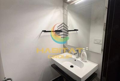 Apartament cu 2 camere decomandat, mobilat în Tineretului - 8