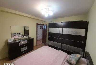 Apartament cu 3 camere decomandat, mobilat în Independenței - 6
