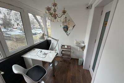 Spațiu comercial, de 43.470001220703 mp, în 9 Mai - 3