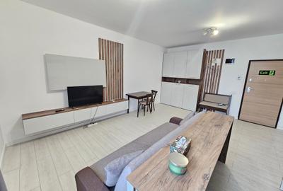 Apartament cu 2 camere semidecomandat în 13 Septembrie - 4
