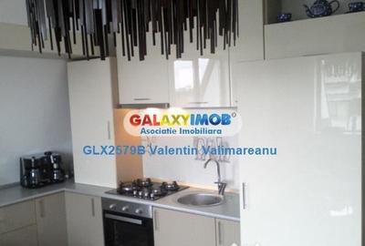 Apartament 2 camere Jiului complet mobilat si utilat - 5