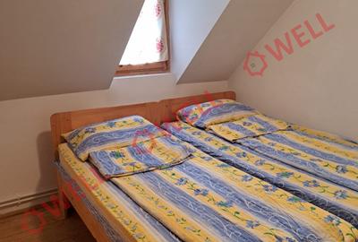 PROMOȚIE!!! De vânzare o casă de vacanță situat în Sovata pe strada Vânătorilor! - 18