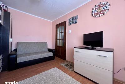 Apartament cu 2 camere semidecomandat, mobilat în Dorobanților - 6