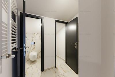 Spatiu birouri 110 mp | Grup sanitar&Chicineta | Parcare privata - 0% - 11