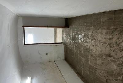 De vanzare Spatiu 120 mp subsol, zona Maria, fost cabinet, cladire istorica, nu este SAD - 1