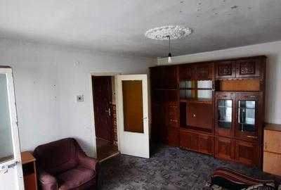 Apartament cu 3 camere semidecomandat în Vest - 5