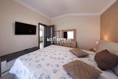 Apartament cu 3 camere decomandat în Tractorul - 15