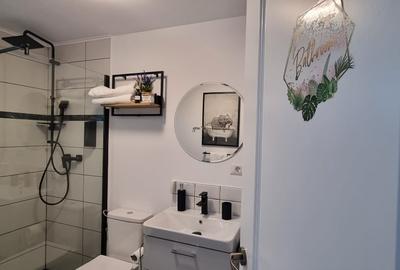 Teren superb cu bungalouri (casute) montane Satic - 5