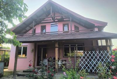 Spațiu comercial, în Cătămărești - 6