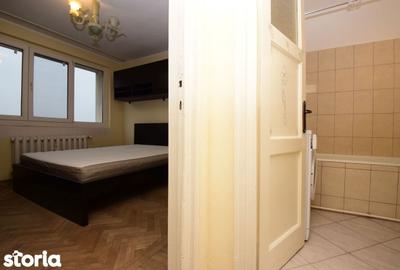 Apartament cu 2 camere semidecomandat, mobilat în Gara de Nord - 4