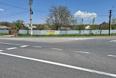 Spațiu comercial, în Moțca - 4
