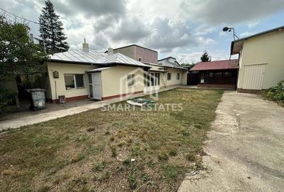 Casa Individuala cu Teren 420 mp - Grand Arena