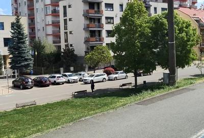 Garsonieră în Malul Mureșului - 9