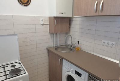 Garsonieră semidecomandată în Timișoara - 3