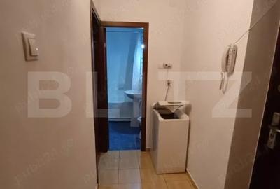 Apartament 1 camera C.U.G - 6