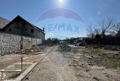 Spațiu comercial, în Pârneava - 7