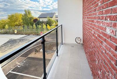 Apartament cu 3 camere în Galata