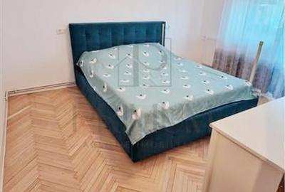 Apartament cu 4 camere decomandat, mobilat în Șagului - 3