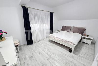 Casa individuala de vanzare teren 852 mp 5 camere 2 bai Seli - 1