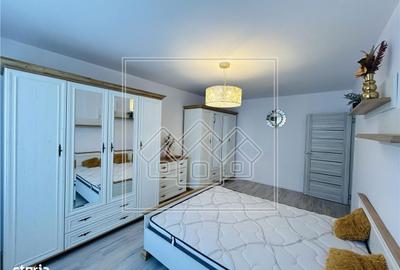 Apartament cu 3 camere în Ștrand - 12