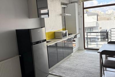 Apartament cu 2 camere în Nicolae Grigorescu - 2