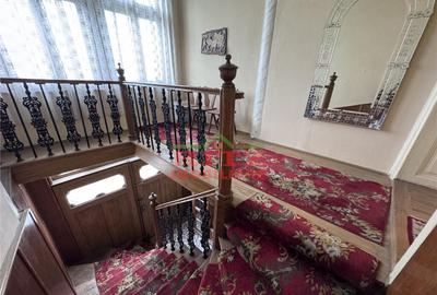 Casă cu 7 camere cu Teren 938 Mp în Orașul de Jos - 15