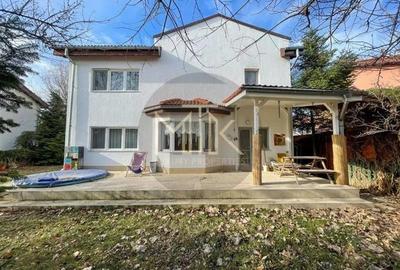 Vila 5 camere I Cartier Azur I 3Locuri de parcare - 38