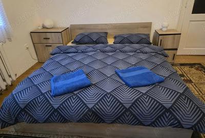 Apartament cu 2 camere decomandat în Central - 3