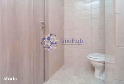 Apartament cu 2 camere decomandat în Bârnova - 2