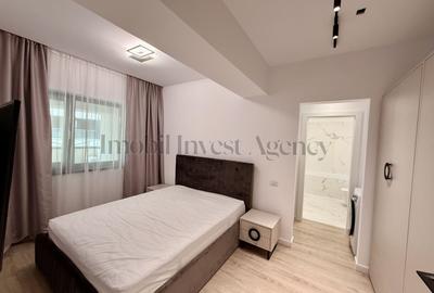 Apartament cu 2 camere semidecomandat, mobilat în Central - 6