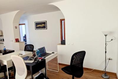 Apartament de inchiriat Dorobanti ( birouri) - 2