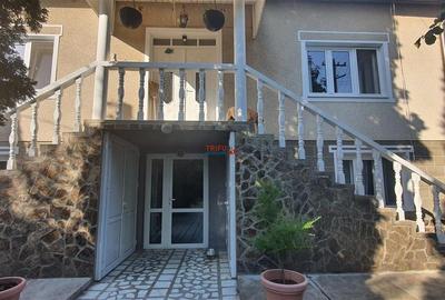 Casa de vanzare la asfalt 8 camer 1720 mp teren Alba Iulia - 3