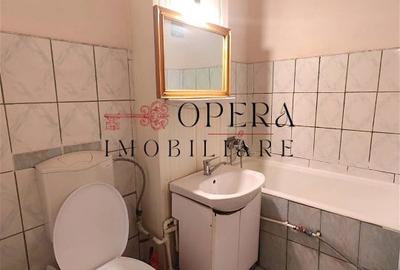 Apartament 3 camere decomandat, de inchiiat, Zona Alexandru cel Bun- Zimbru - 6
