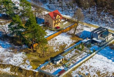 Teren de 1265 mp, în Bunloc - 10