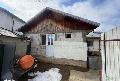 Casă cu 3 camere cu Teren 321 Mp în Glina - 7