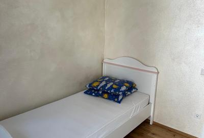 Apartament cu 4 camere semidecomandat, mobilat în Europa - 6