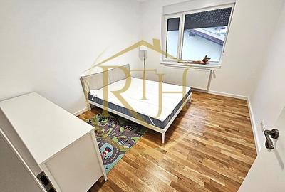 Duplex modern cu 4 camere de închiriat în Moșnița Veche in cartier Serena - 10